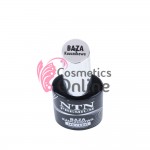 Base Coat RUBBER BASE NTN pentru oja uv 5 g - 39946 Base Coat RUBBER BASE NTN pentru oja uv 5 g - 39946